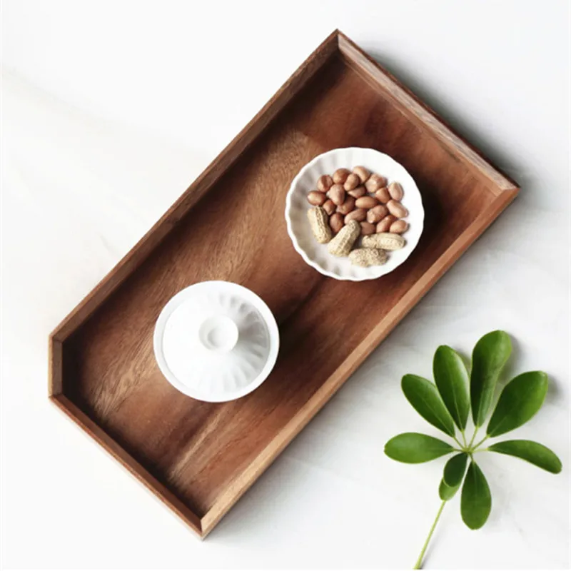 Acacia Wood Pentagon Storage Trays Eco Natural Wood Restaurant DIsh Serving Trays Home Table Fruits Plates Tea Tray
Acacia Wood Pentagon Storage Trays Eco Natural Wood Restaurant DIsh Serving Trays Home Table Fruits Plates Tea Tray