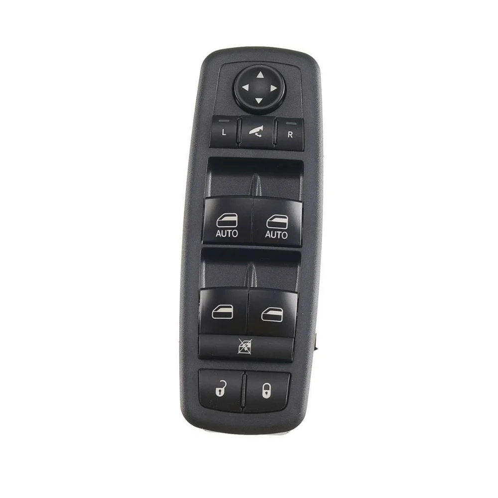 Power Window Switch Front Left Driver 68234092AC DWS1920 for Chrysler Pacifica 2017 2018
Power Window Switch Front Left Driver 68234092AC DWS1920 for Chrysler Pacifica 2017 2018