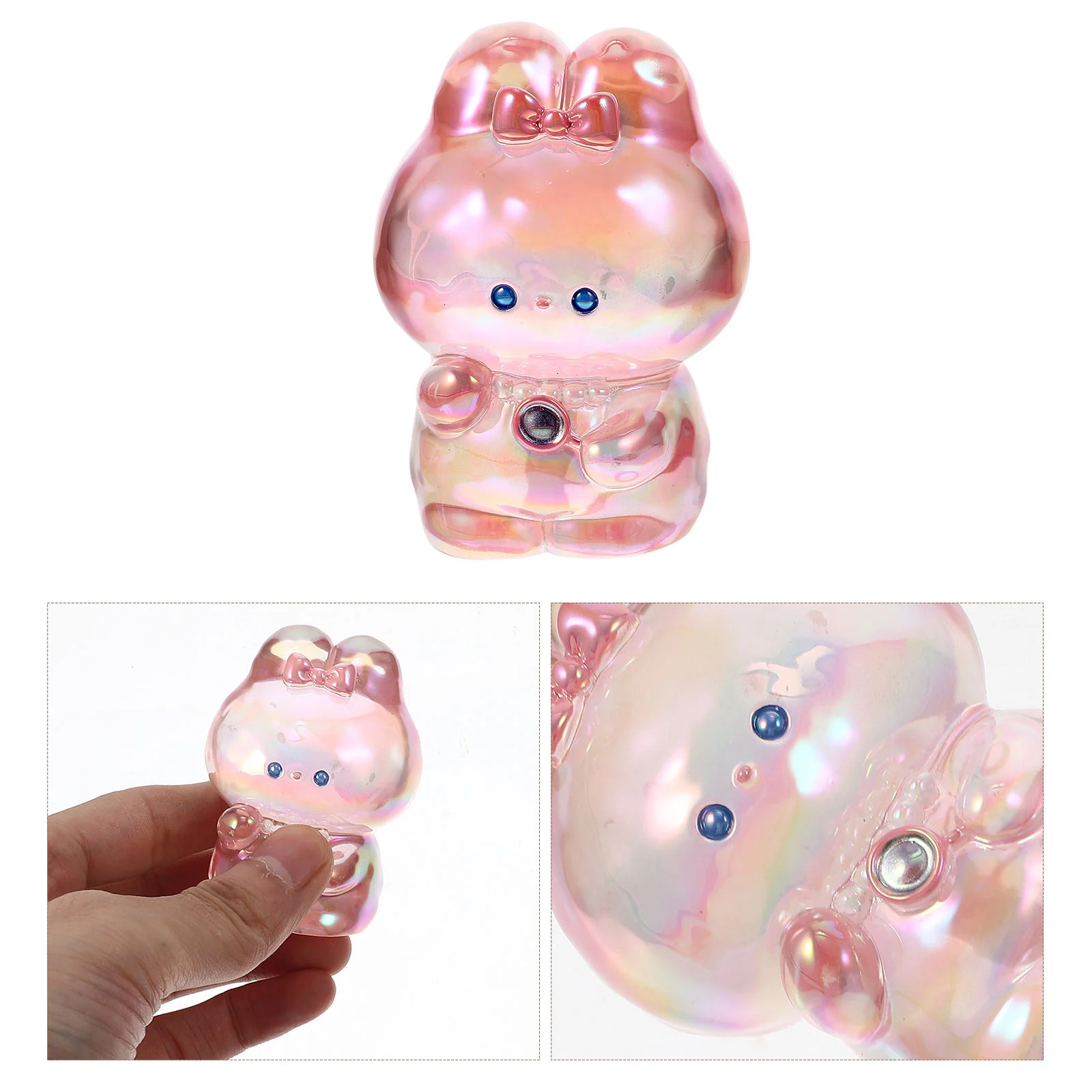 Rabbit Bunny Figurines Miniature Decor Resin Statue Landscape Garden Easter Figurine Craft Mini Animal Miniatures Figure Model
Rabbit Bunny Figurines Miniature Decor Resin Statue Landscape Garden Easter Figurine Craft Mini Animal Miniatures Figure Model