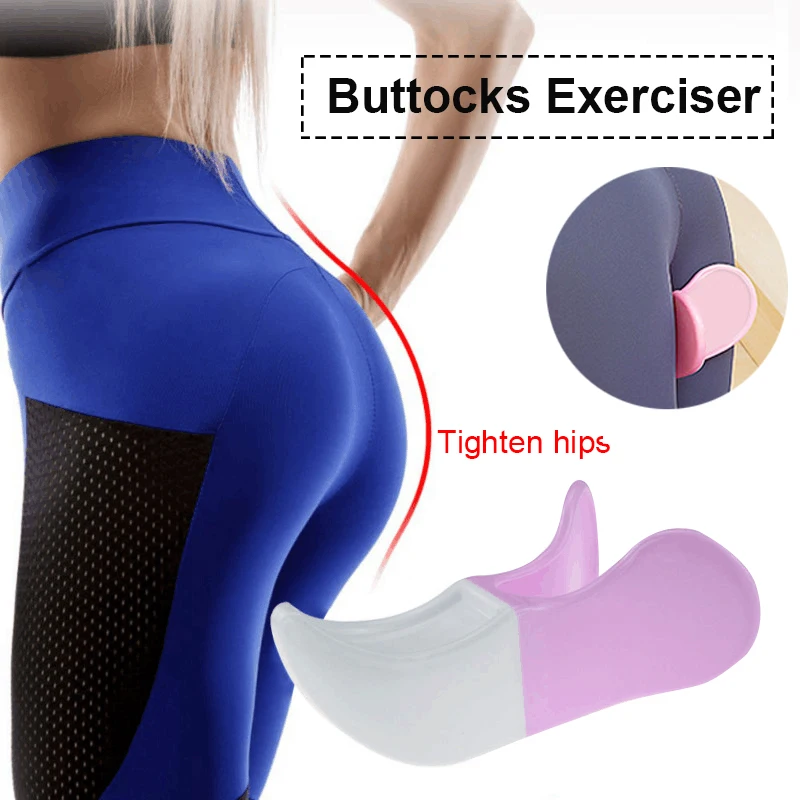 Super Kegel Exerciser Bladder Control Device for Pelvic Floor Muscle Pelvis Correction Beautiful Buttocks Exerciser Bodybuilding
Super Kegel Exerciser Bladder Control Device for Pelvic Floor Muscle Pelvis Correction Beautiful Buttocks Exerciser Bodybuilding