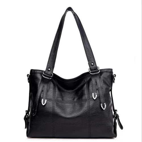 HUAXI REPRCLA Leather Handbag Women Bag Designer PU Large Shoulder Bag Fashion Top-handle Tote Bag Female Crossbody Bags Bolsa
HUAXI REPRCLA Leather Handbag Women Bag Designer PU Large Shoulder Bag Fashion Top-handle Tote Bag Female Crossbody Bags Bolsa