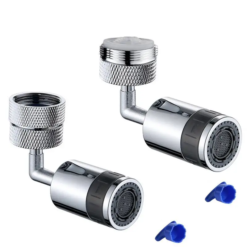 Adjustable Faucet Extender 720 Degree Swivel Filter Faucet Aerator Attachment Kitchen Tap Head Rotatable Anti-Faucet
Adjustable Faucet Extender 720 Degree Swivel Filter Faucet Aerator Attachment Kitchen Tap Head Rotatable Anti-Faucet
