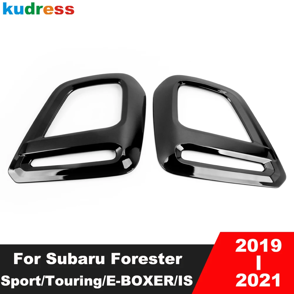 Передняя противотуманная фара для автомобиля, обшивка для Subaru Forester Sport/Touring/E-BOXER/IS 2019 2020 2021, черсветильник противотуманная фара
Передняя противотуманная фара для автомобиля, обшивка для Subaru Forester Sport/Touring/E-BOXER/IS 2019 2020 2021, черсветильник противотуманная фара