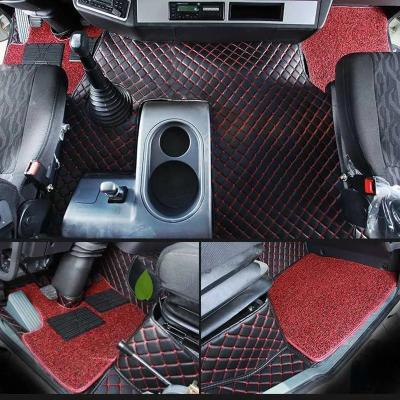 Коврики Foor для Shacman F3000, специальная Накладка для ног с объемным эффектом, кожаная накладка для салона кабины, декоративные принадлежности С Двумя палубами
Коврики Foor для Shacman F3000, специальная Накладка для ног с объемным эффектом, кожаная накладка для салона кабины, декоративные принадлежности С Двумя палубами