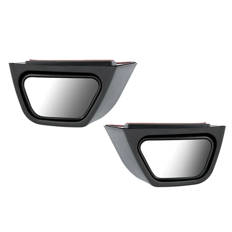 1 Set Blind Spot Assist Mirror For Suzuki Jimny Jb64 Jb74 2019 2020 Exterior Accessories
1 Set Blind Spot Assist Mirror For Suzuki Jimny Jb64 Jb74 2019 2020 Exterior Accessories