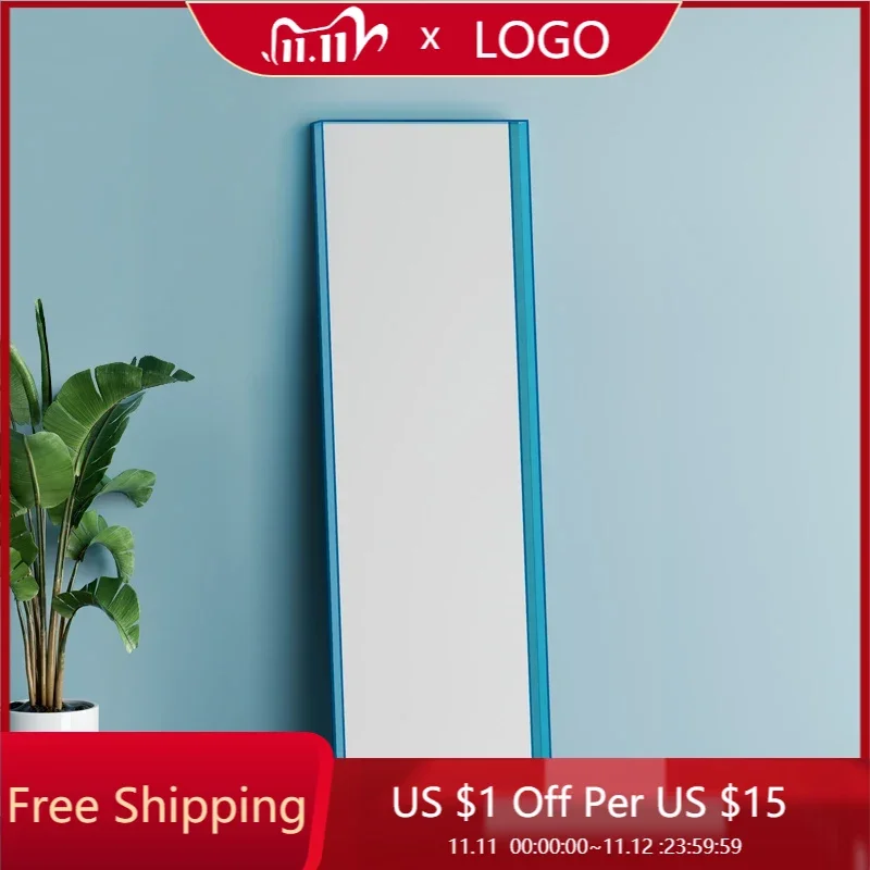 Modern decor Mirror Floor Standing Maiden Big Size Aesthetic Decorative Mirror Bedroom Wall Full Body Length Espejo Home Decor
Modern decor Mirror Floor Standing Maiden Big Size Aesthetic Decorative Mirror Bedroom Wall Full Body Length Espejo Home Decor