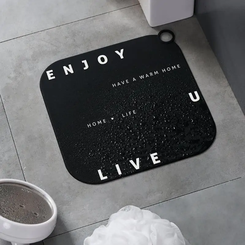 1PC Floor Drain Cover Sewer Deodorant Cover Sealing Plug Silicone Toilet Floor Drain Deodorant Cover Bathroom Toilet Accessories
1PC Floor Drain Cover Sewer Deodorant Cover Sealing Plug Silicone Toilet Floor Drain Deodorant Cover Bathroom Toilet Accessories