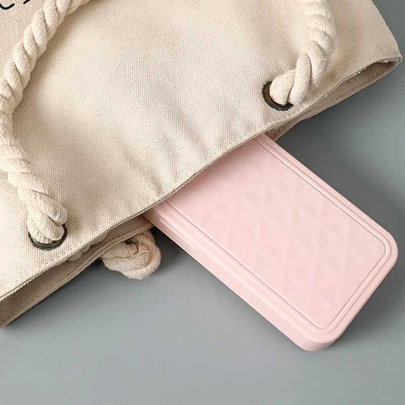 Pencil Case Stationery Box Cartoon Cute Large Capacity Net Celebrity Pen Box Simple Pencil Bag Multifunctional Storage Box
Pencil Case Stationery Box Cartoon Cute Large Capacity Net Celebrity Pen Box Simple Pencil Bag Multifunctional Storage Box