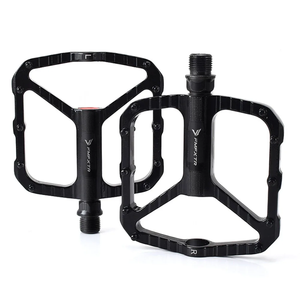 Bicycle Components 2*pedals Aluminum Alloy Cycling Parts Mountain Bikes Road Bikes Universal 12.1*9.9cm 2023 New
Bicycle Components 2*pedals Aluminum Alloy Cycling Parts Mountain Bikes Road Bikes Universal 12.1*9.9cm 2023 New