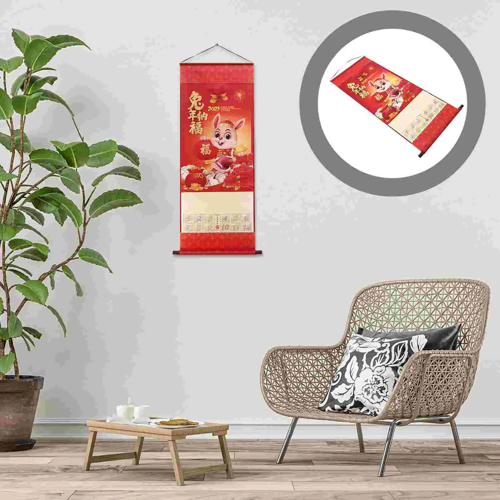 Hanging Calendar Traditional Hanging Calendar Chinese Style Monthly Calendar Office
Hanging Calendar Traditional Hanging Calendar Chinese Style Monthly Calendar Office