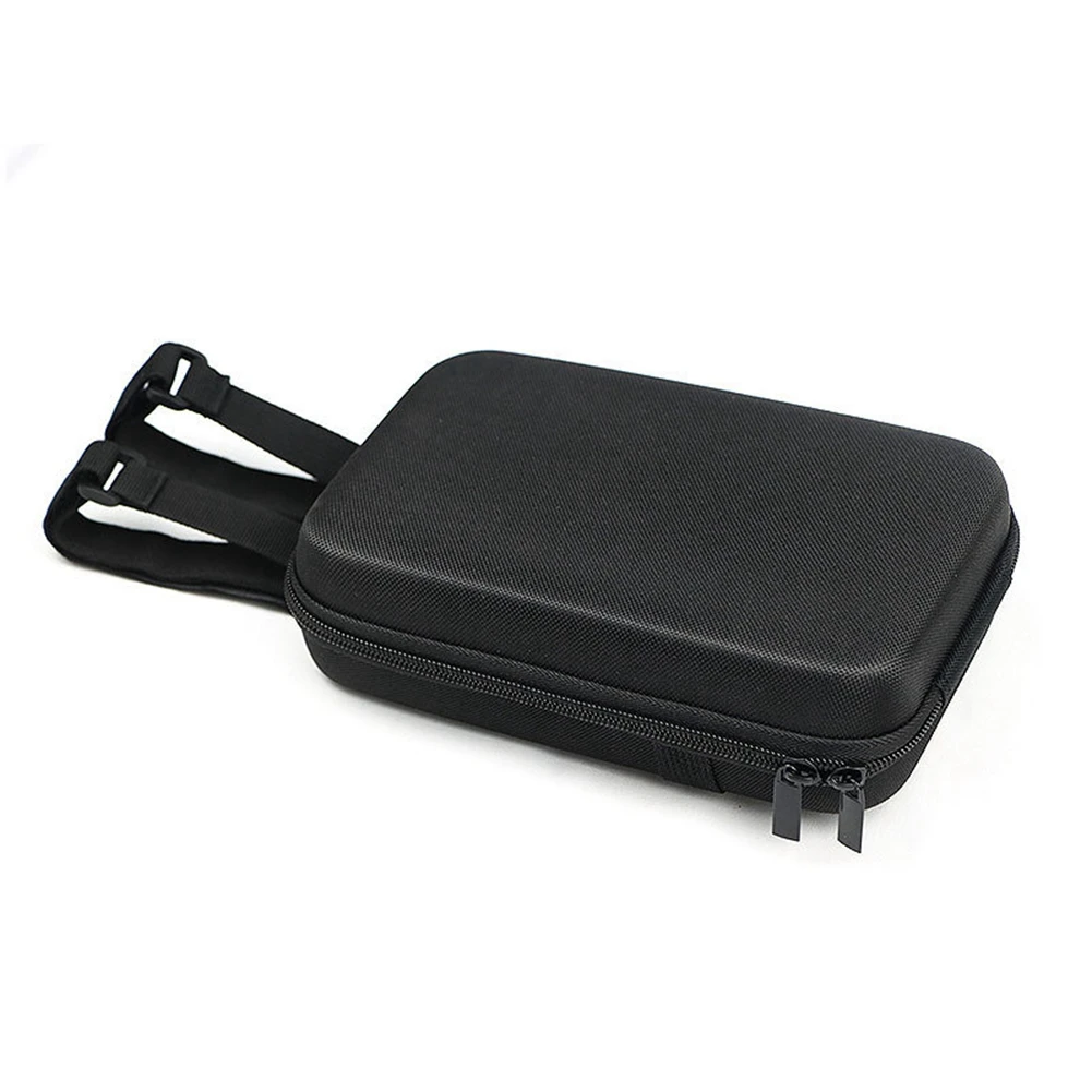 M365 Pro1S Electric Scooter Universal Bag Front Hanging Bag Waterproof Eva Hard Shell Car Bag for Xiaomi
M365 Pro1S Electric Scooter Universal Bag Front Hanging Bag Waterproof Eva Hard Shell Car Bag for Xiaomi
