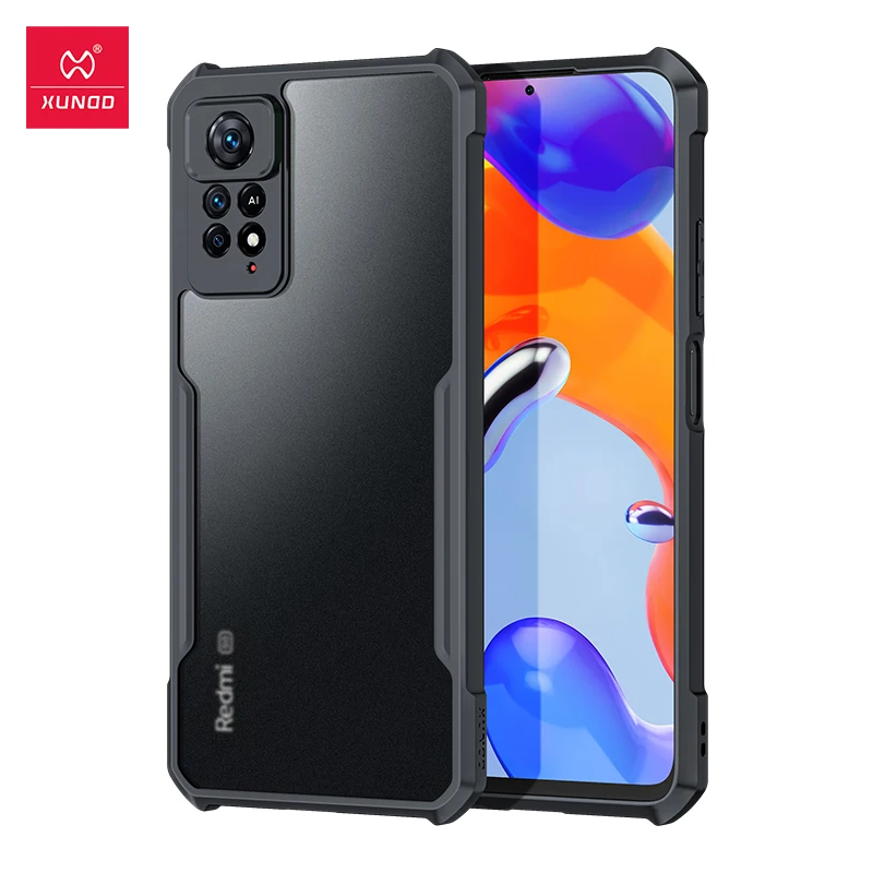 Чехол для Redmi Note 11 Pro 2022 дюйма, внешняя подушка безопасности, защитный противоударный чехол для Xiaomi Redmi Note 11S Poco M4 Pro, чехол, чехол
Чехол для Redmi Note 11 Pro 2022 дюйма, внешняя подушка безопасности, защитный противоударный чехол для Xiaomi Redmi Note 11S Poco M4 Pro, чехол, чехол