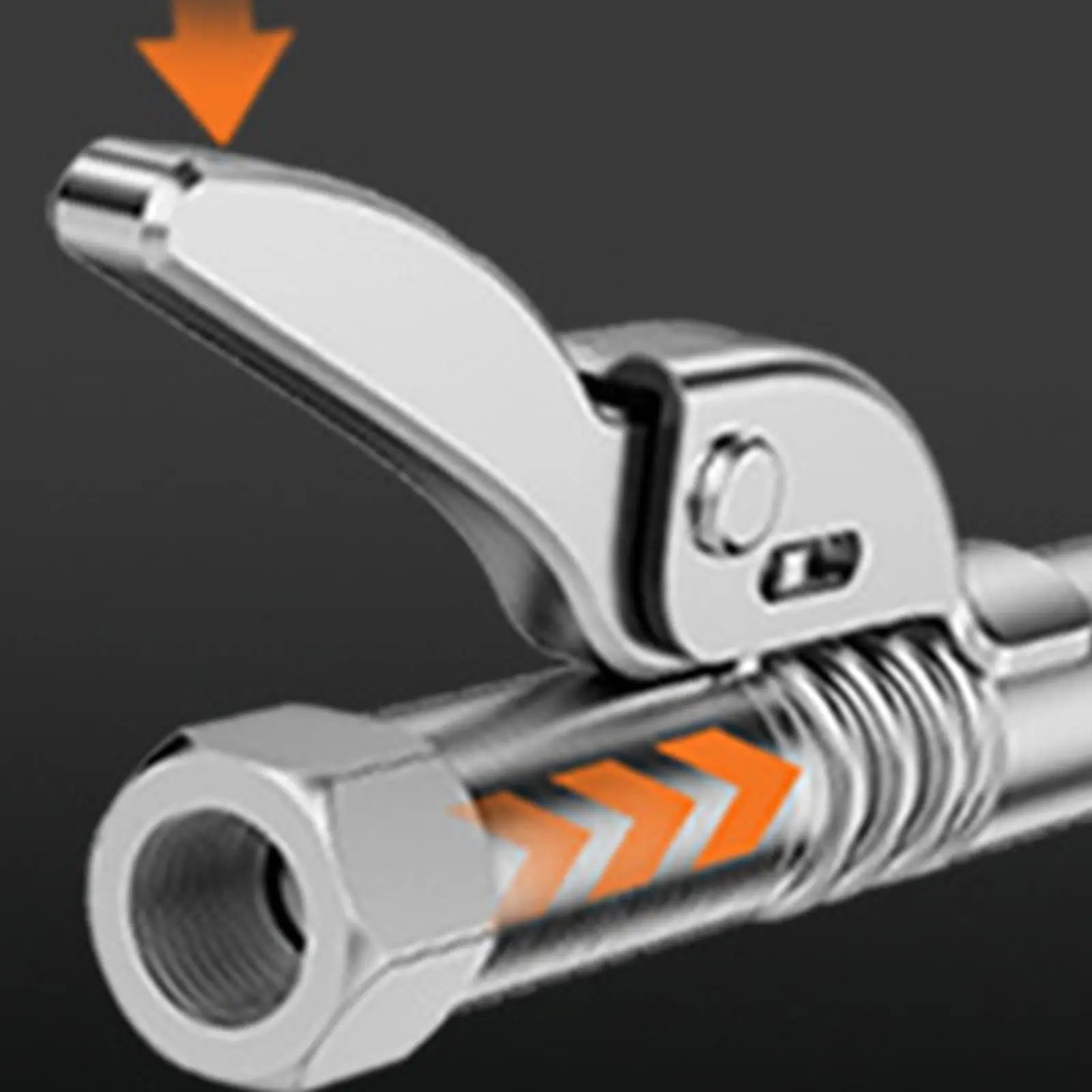 Сверхмощный шестеренчатый масляный соединитель, запорная насадка, масляный инструмент, сцепление, масляный инструмент, мундштук для судов,...
Сверхмощный шестеренчатый масляный соединитель, запорная насадка, масляный инструмент, сцепление, масляный инструмент, мундштук для судов,...
