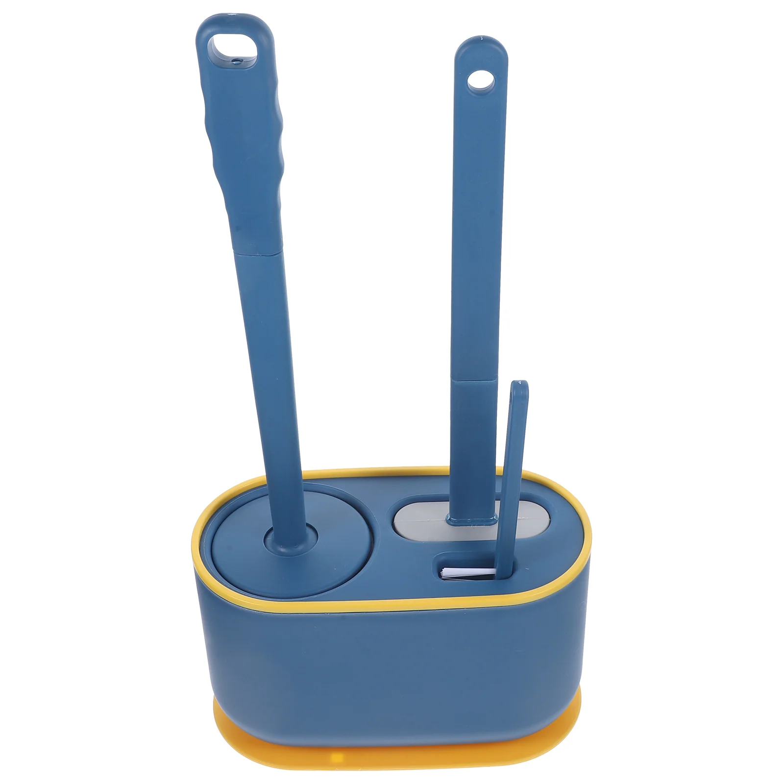 Brush Bathroom Accessories Toilet Scrubber Clean Bowl Cleaners Plastic Cleaning Brushes Holder
Brush Bathroom Accessories Toilet Scrubber Clean Bowl Cleaners Plastic Cleaning Brushes Holder