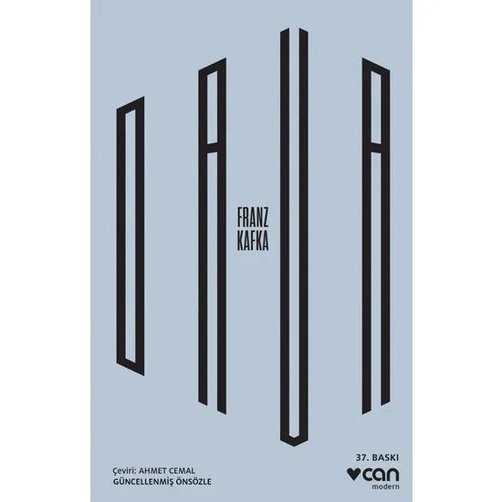Case (Der Process ) Franz Kafka Turkish books world literature national literary lyric comedy novel
Case (Der Process ) Franz Kafka Turkish books world literature national literary lyric comedy novel