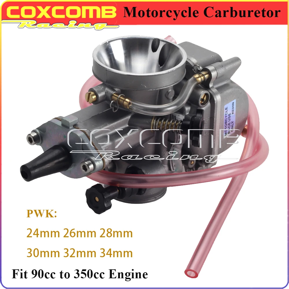 Универсальный карбюратор мощности двигателя 90cc-350cc PWK 24 26 28 30 32 34 мм карбюратор мотоцикла для кроссового велосипеда скутера ATV гоночного
Универсальный карбюратор мощности двигателя 90cc-350cc PWK 24 26 28 30 32 34 мм карбюратор мотоцикла для кроссового велосипеда скутера ATV гоночного