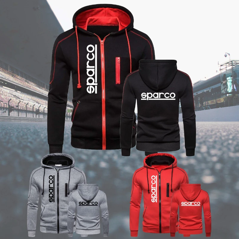 Mens Hoodie Spring Fall Outerwear Sport Zipper Hoodies Multi-zip Slim Hooded Jacket Long Sleeve Sweatshirts Motorcycle Clothing
Mens Hoodie Spring Fall Outerwear Sport Zipper Hoodies Multi-zip Slim Hooded Jacket Long Sleeve Sweatshirts Motorcycle Clothing