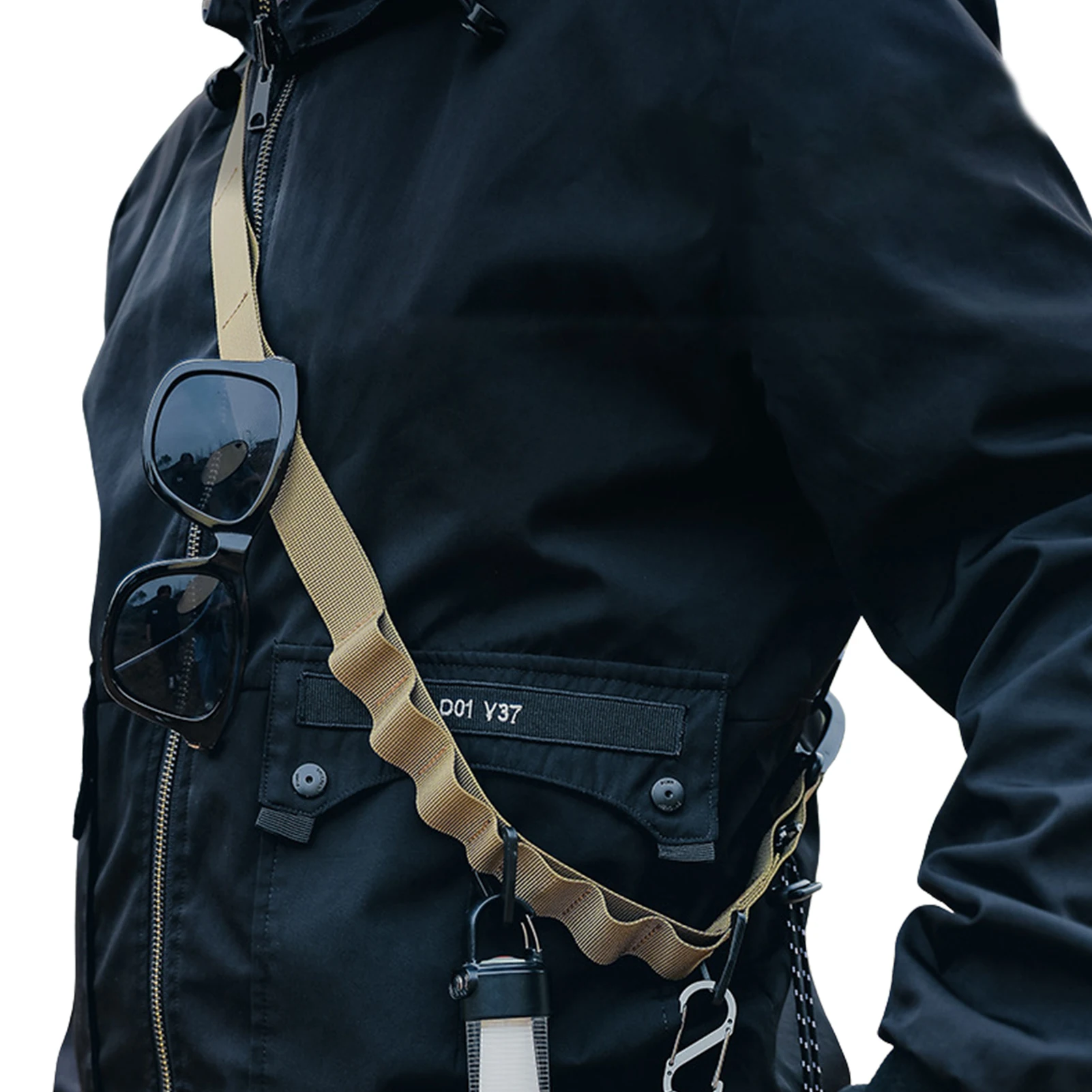 Ing Clothes Line 4.3ft Portable Clotheslines Lanyards Ropes For Hang Outdoor Travels Equipment Convert Into Shoulder Strap To
Ing Clothes Line 4.3ft Portable Clotheslines Lanyards Ropes For Hang Outdoor Travels Equipment Convert Into Shoulder Strap To