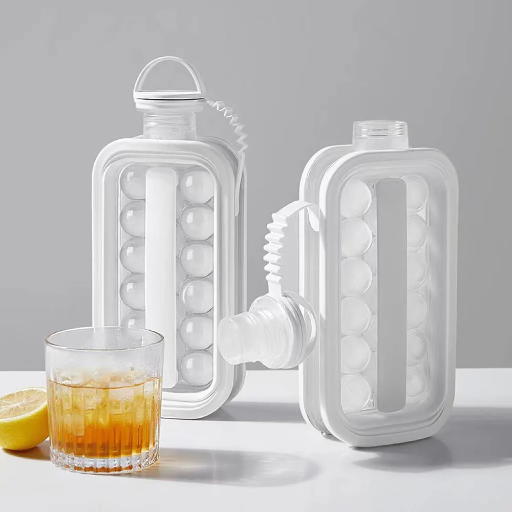 Ice Ball Maker Kettle Creative Ice Cube Tray Mold 2 In 1 Kitchen Bar Accessories Whiskey Cocktail Home Gadgets Creative Mold
Ice Ball Maker Kettle Creative Ice Cube Tray Mold 2 In 1 Kitchen Bar Accessories Whiskey Cocktail Home Gadgets Creative Mold