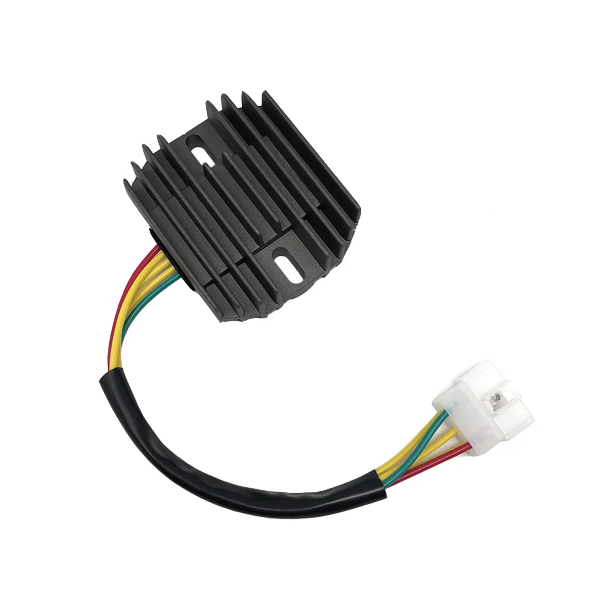 32800-33E21 Regulator Rectifier Motorcycle Supplies for Suzuki GSXR 600 750 1000
32800-33E21 Regulator Rectifier Motorcycle Supplies for Suzuki GSXR 600 750 1000