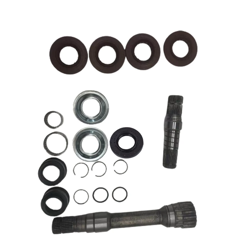 1Set Front Axle Intermediate Shaft 722N695BK For Dodge Ram 1500 2500 3500 4500 5500 2012-2022 Internal Shaft 68257420AF
1Set Front Axle Intermediate Shaft 722N695BK For Dodge Ram 1500 2500 3500 4500 5500 2012-2022 Internal Shaft 68257420AF