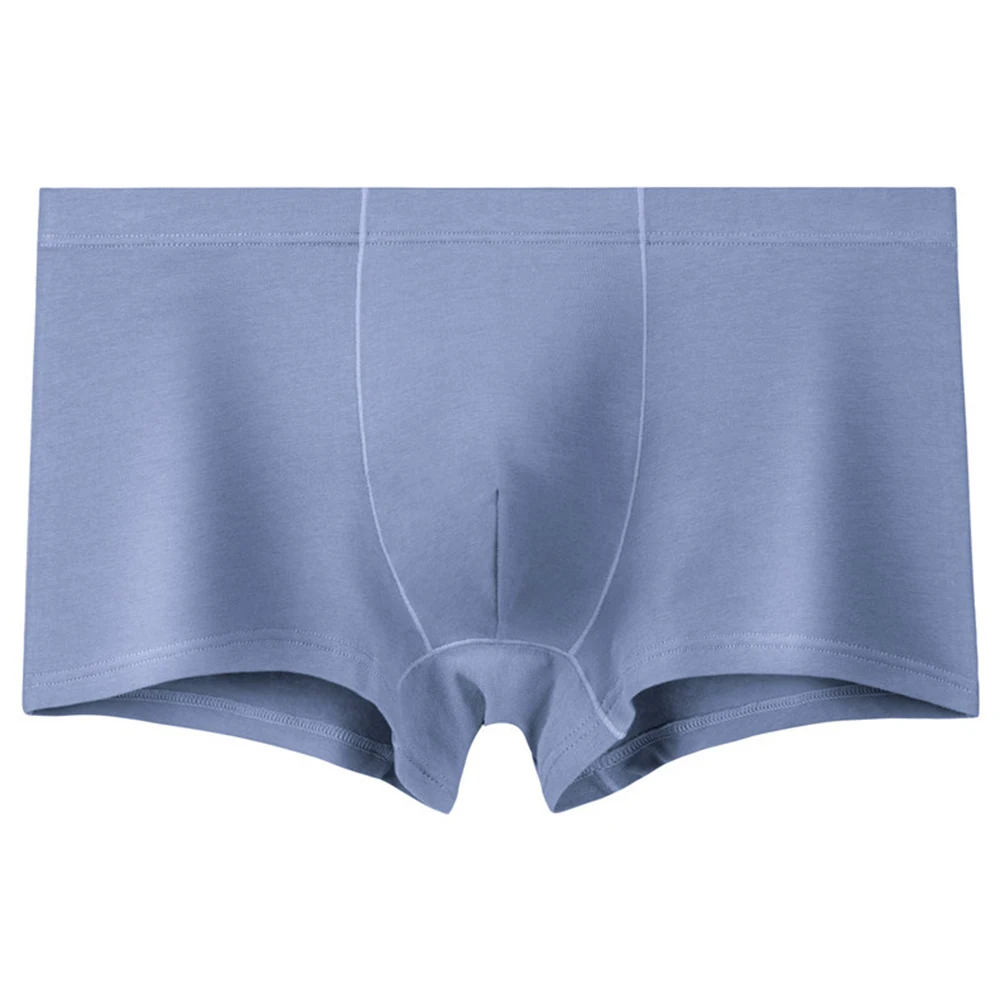 Men 95%Cotton Boxer Briefs Soft Sexy Underwear Man Mid Waist Underpants Seamlese Knickers Breathable Boxer Shorts Lingerie
Men 95%Cotton Boxer Briefs Soft Sexy Underwear Man Mid Waist Underpants Seamlese Knickers Breathable Boxer Shorts Lingerie