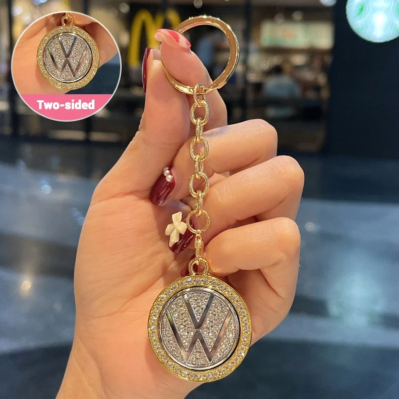 3D металлический автомобильный Стайлинг, брелок для ключей, аксессуары для Volkswagen VW Golf Polo Rline Amarok T5 Phaeton Tiguan T-Cross Passat GTI
3D металлический автомобильный Стайлинг, брелок для ключей, аксессуары для Volkswagen VW Golf Polo Rline Amarok T5 Phaeton Tiguan T-Cross Passat GTI