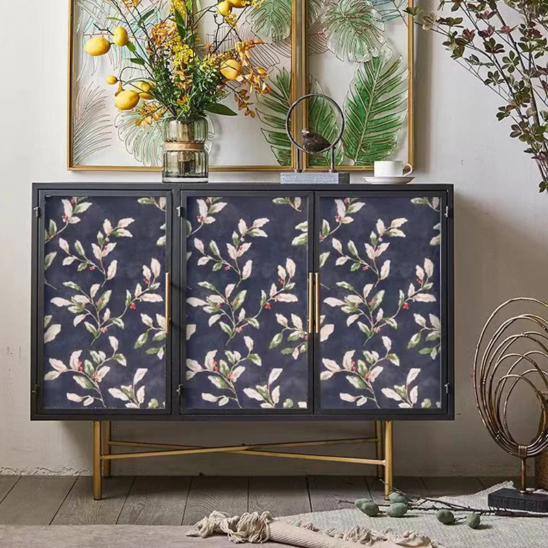 Floral Pattern Contact Paper Waterproof Removable Furniture Renovation Vinyl Self Adhesive Wallpaper 
Floral Pattern Contact Paper Waterproof Removable Furniture Renovation Vinyl Self Adhesive Wallpaper