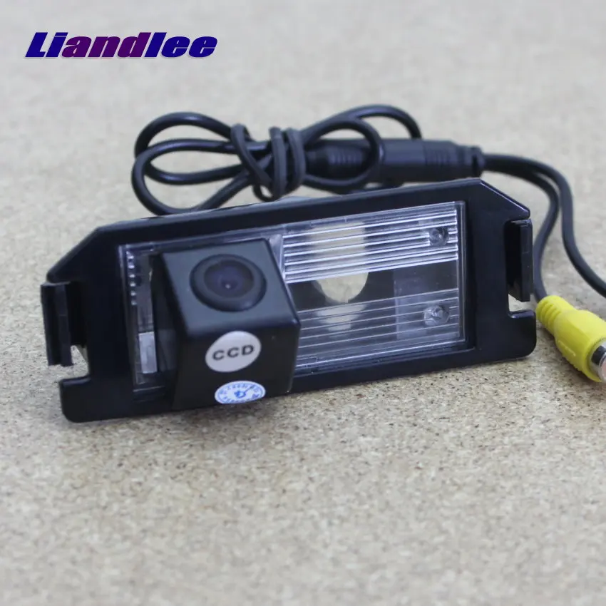 

HD CCD Rearview Back Camera For Hyundai Genesis Coupe 2008-2009 2010 2011 2012 2013 Car Reverse Camera Night Vision