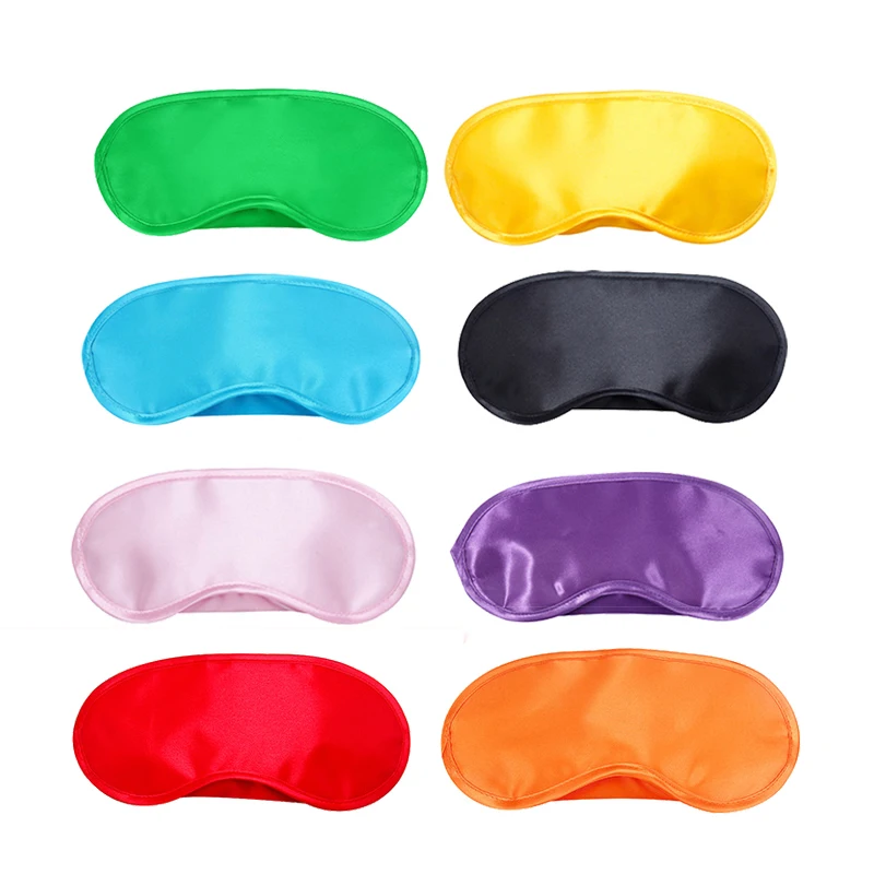 Shading Sleep Mask Travel Sleeping Eye Mask For Traveling Rest Relieve Fatigue Eye Relax Beathable Comfort Blindfold Eyeshade
Shading Sleep Mask Travel Sleeping Eye Mask For Traveling Rest Relieve Fatigue Eye Relax Beathable Comfort Blindfold Eyeshade