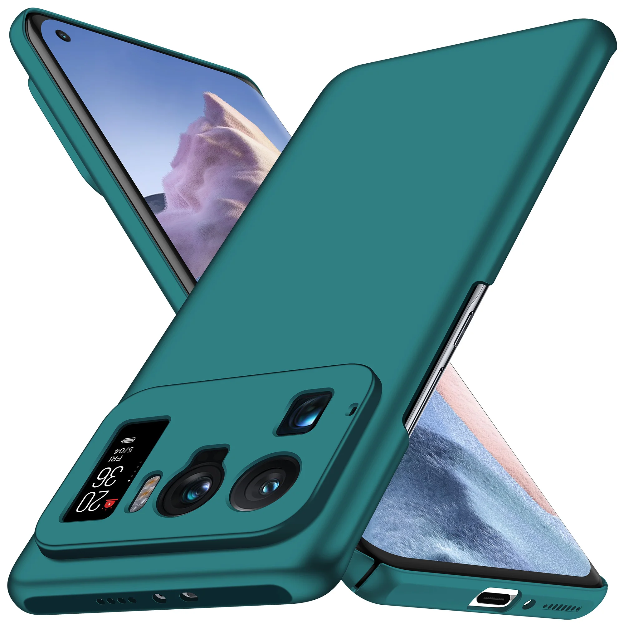 Full Body Cover Phone Case For XiaoMi Mi 11 Pro 11 Ultra Mi 11 Lite Slim Matte Hard PC Back Case for XiaoMi RedMi Mi 11 Ultra
Full Body Cover Phone Case For XiaoMi Mi 11 Pro 11 Ultra Mi 11 Lite Slim Matte Hard PC Back Case for XiaoMi RedMi Mi 11 Ultra