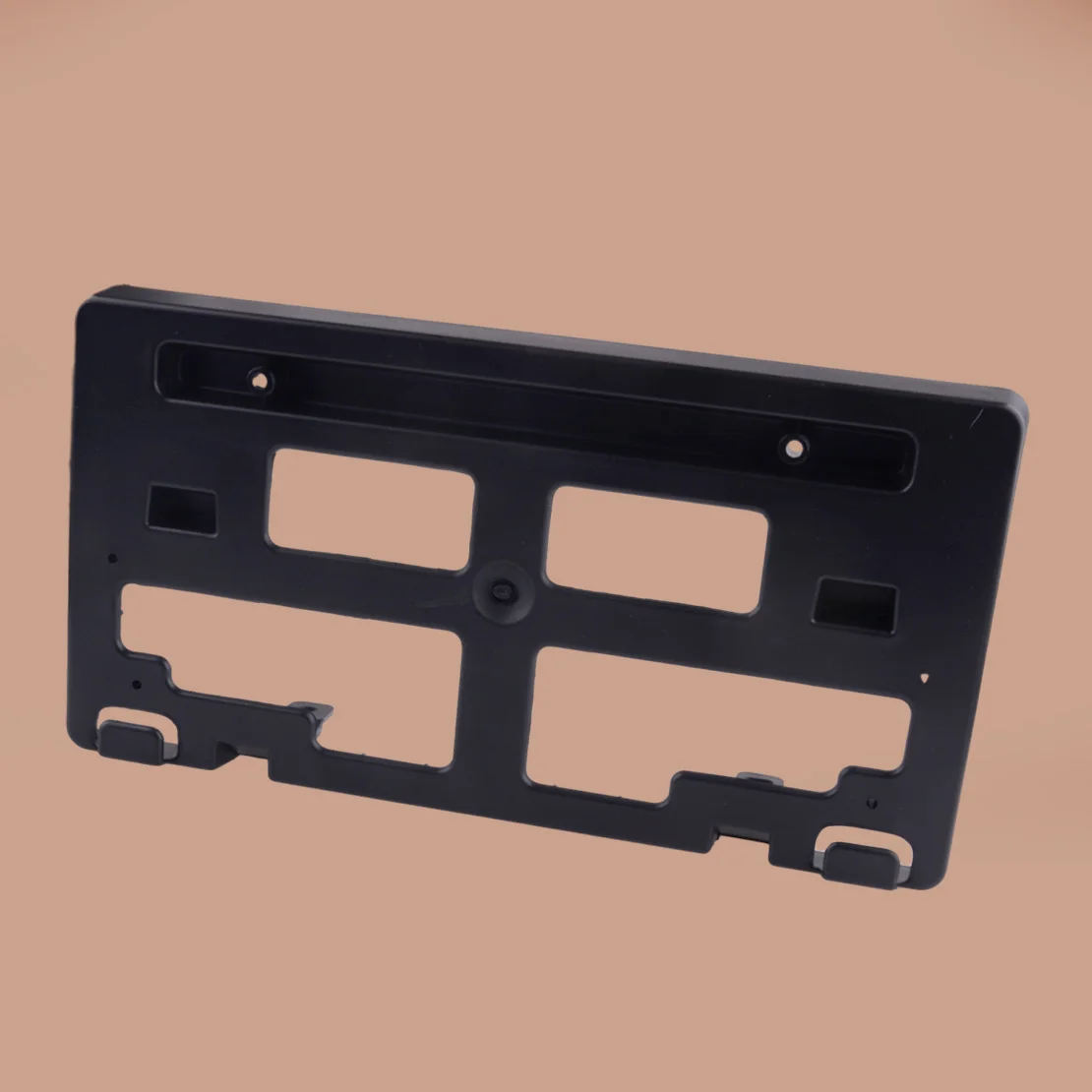 Car Front License Plate Bracket Holder Frame KB5Z-17A385-A KB3Z17A385A Fit for Ford Ranger 2019 2020 2021 2022 Black ABS
Car Front License Plate Bracket Holder Frame KB5Z-17A385-A KB3Z17A385A Fit for Ford Ranger 2019 2020 2021 2022 Black ABS