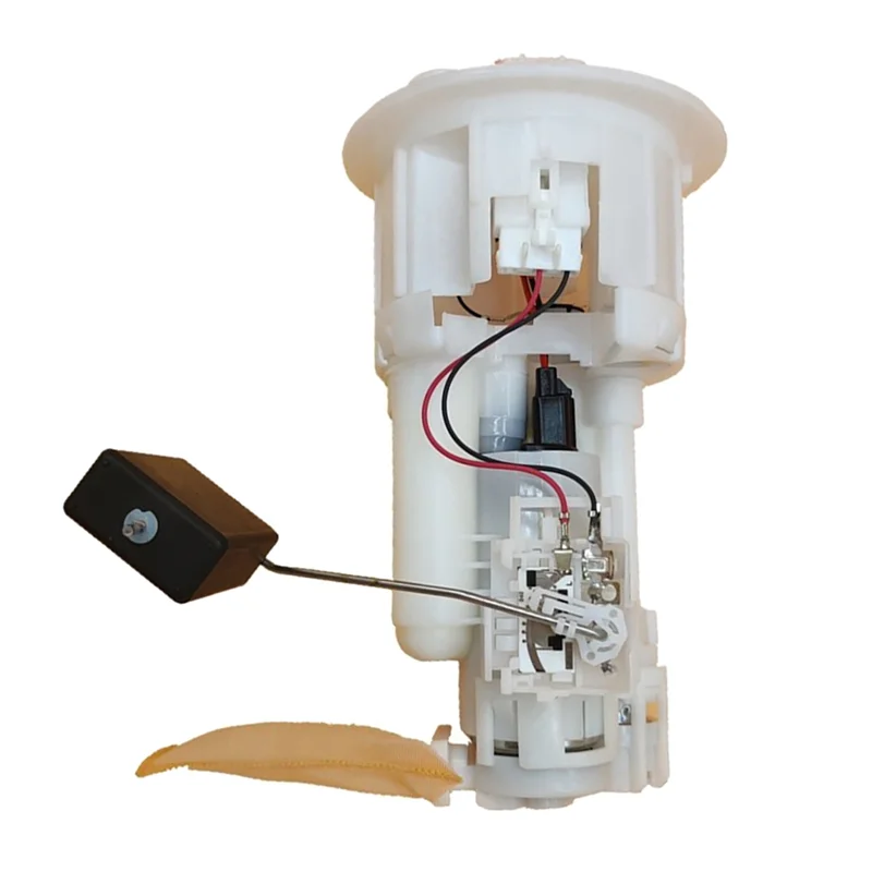 Electric Fuel Pump Assembly Fuel Filter Fit for Toyota Yaris Vitz 1.0L-1.5L 1999-2005 77020-0D010
Electric Fuel Pump Assembly Fuel Filter Fit for Toyota Yaris Vitz 1.0L-1.5L 1999-2005 77020-0D010