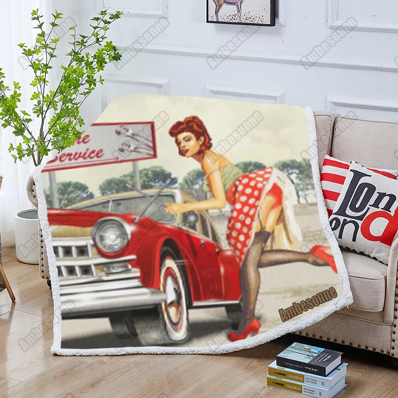 Car Service Poster Blanket Sexy Girl Blankets Summer Blankets Kids Adult Bed Blanket Sofa Blanket Picnic Blanket Custom Blanket
Car Service Poster Blanket Sexy Girl Blankets Summer Blankets Kids Adult Bed Blanket Sofa Blanket Picnic Blanket Custom Blanket