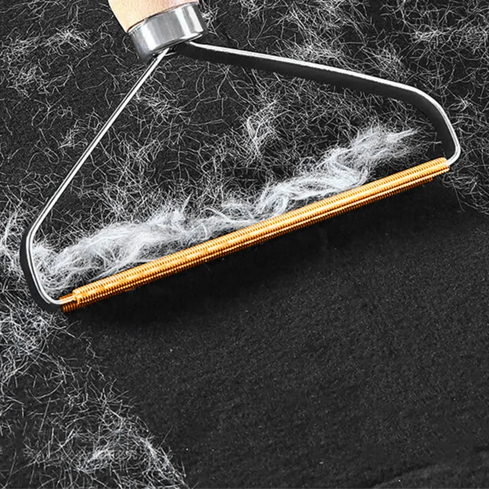 Portable Lint Remover Fuzz Fabric Shaver Wool Fur Cleaner Carpet Sweater Brush Lint Catcher For Coat Clothes Fluff Removing Tool
Portable Lint Remover Fuzz Fabric Shaver Wool Fur Cleaner Carpet Sweater Brush Lint Catcher For Coat Clothes Fluff Removing Tool