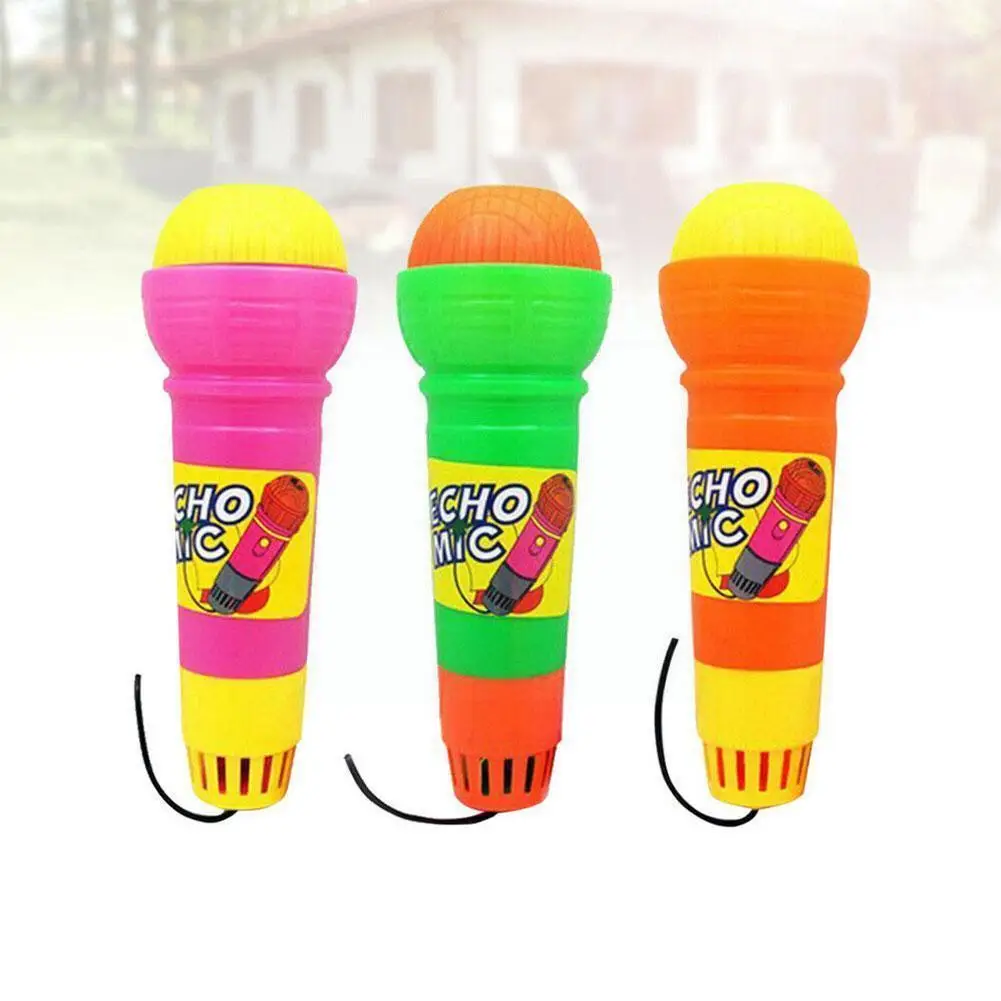 Simulation Microphone Toy Voice Changer Toy Children Children Early Enlightenment Education Toy Toy Microphone Q2p5
Simulation Microphone Toy Voice Changer Toy Children Children Early Enlightenment Education Toy Toy Microphone Q2p5