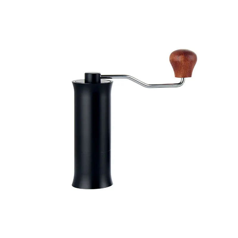 Hand-cranked coffee grinder detachable portable grinder hand grinder coffee machine stainless steel grinding adjustable grinder
Hand-cranked coffee grinder detachable portable grinder hand grinder coffee machine stainless steel grinding adjustable grinder