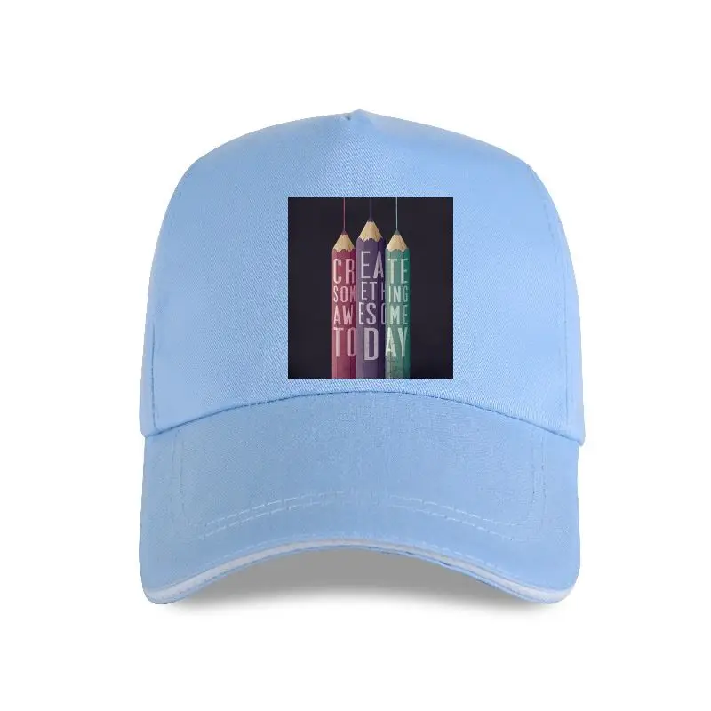 Sports man's Be Creative or Die on Oversized Off Shoulder Mens Summer Men's Cool Baseball cap
Sports man's Be Creative or Die on Oversized Off Shoulder Mens Summer Men's Cool Baseball cap