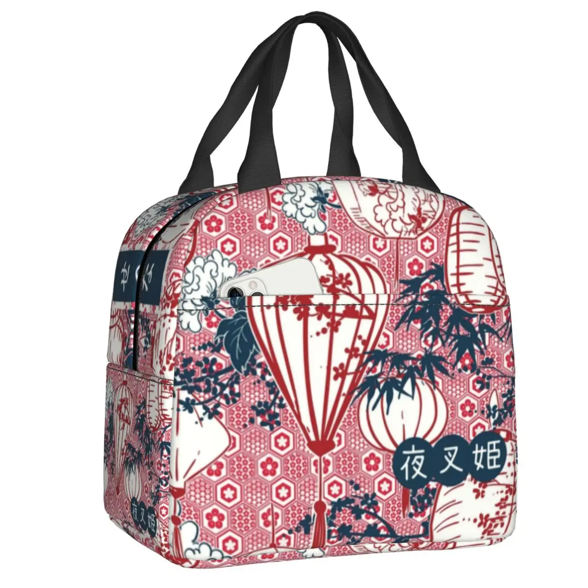 Anime Yashahime Sesshomaru Inuyasha Lunch Bag Women Cooler Warm Thermal Insulated Lunch Box for Student School Food Tote Bags
Anime Yashahime Sesshomaru Inuyasha Lunch Bag Women Cooler Warm Thermal Insulated Lunch Box for Student School Food Tote Bags