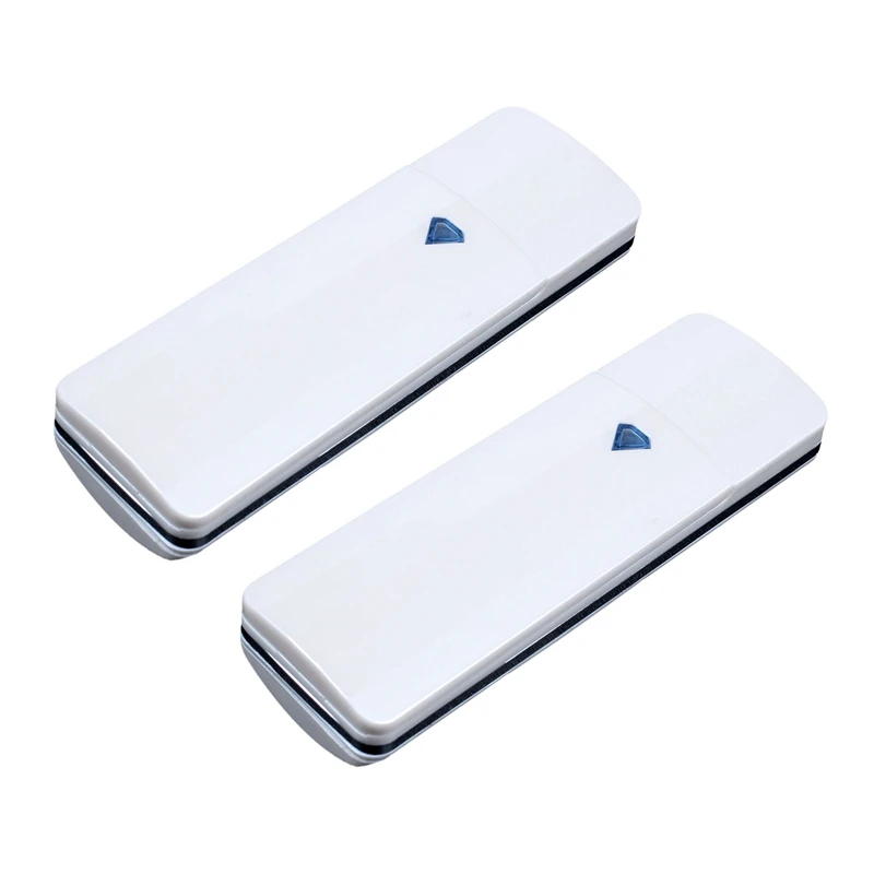 2X Nano Spray Mist Handy Facial Steamer Mister USB Rechargeable Face Moisturize Hydrating Sprayer Device (White)
2X Nano Spray Mist Handy Facial Steamer Mister USB Rechargeable Face Moisturize Hydrating Sprayer Device (White)