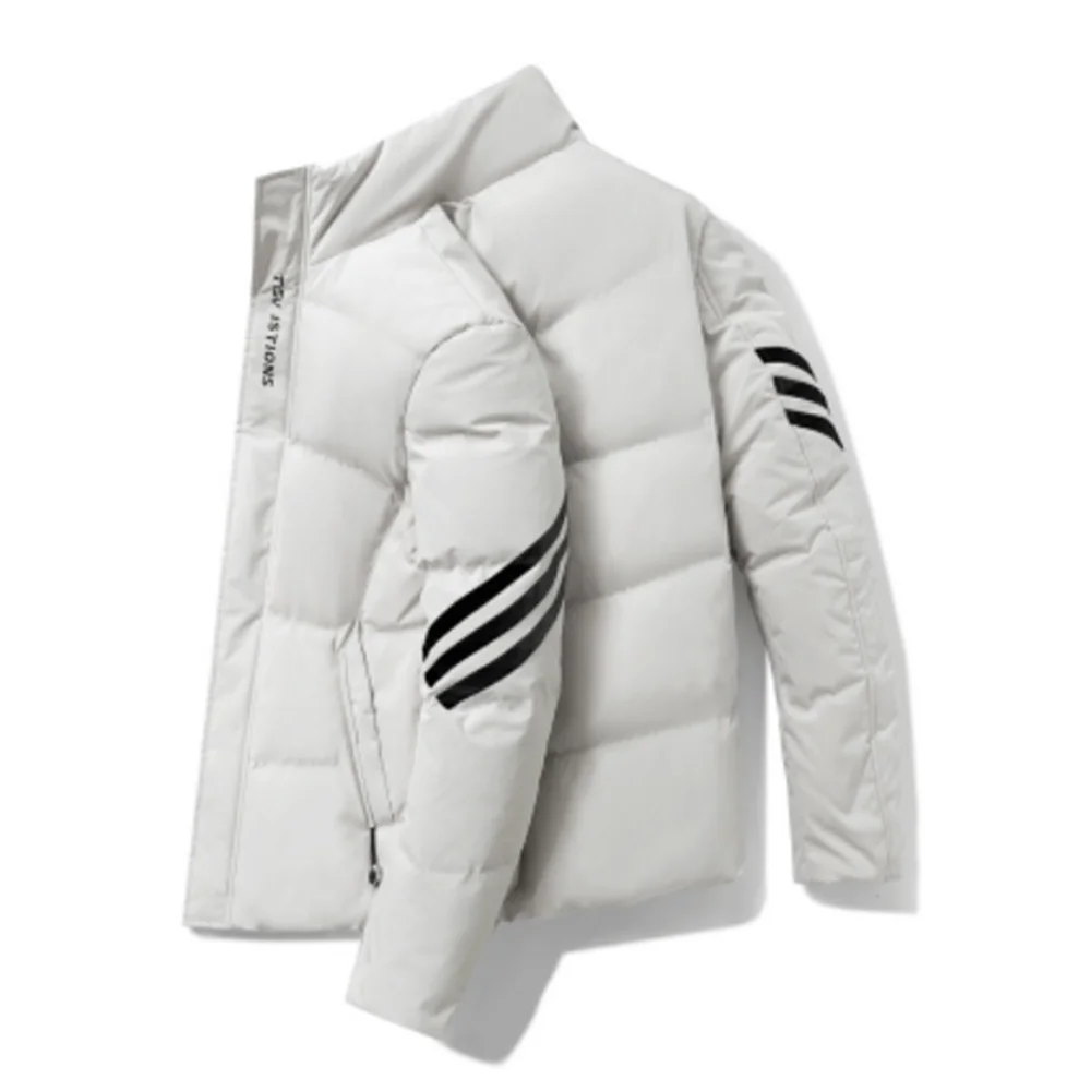 Men's Winter Coat 2022 New Cotton Coat Solid Color Trend Student Men's Autumn Winter Men's Cotton Coat Men's Short
Men's Winter Coat 2022 New Cotton Coat Solid Color Trend Student Men's Autumn Winter Men's Cotton Coat Men's Short