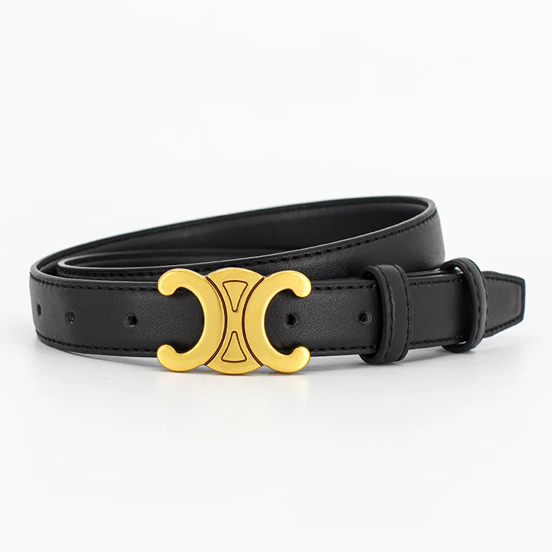 2023 New Fashion Women's Belt First Layer Cowhide Decorative Denim Belt with Suit Trend Luxury Brand Design Plus Size Belt
2023 New Fashion Women's Belt First Layer Cowhide Decorative Denim Belt with Suit Trend Luxury Brand Design Plus Size Belt