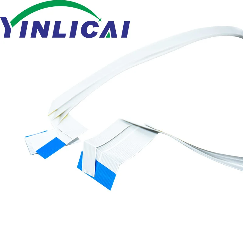 1PC Printhead Printer Print head Cable for Epson 1390 1400 1410 1430 R260 R360 R380 R390 RX580 RX590 L1800 1500W EP4004
1PC Printhead Printer Print head Cable for Epson 1390 1400 1410 1430 R260 R360 R380 R390 RX580 RX590 L1800 1500W EP4004