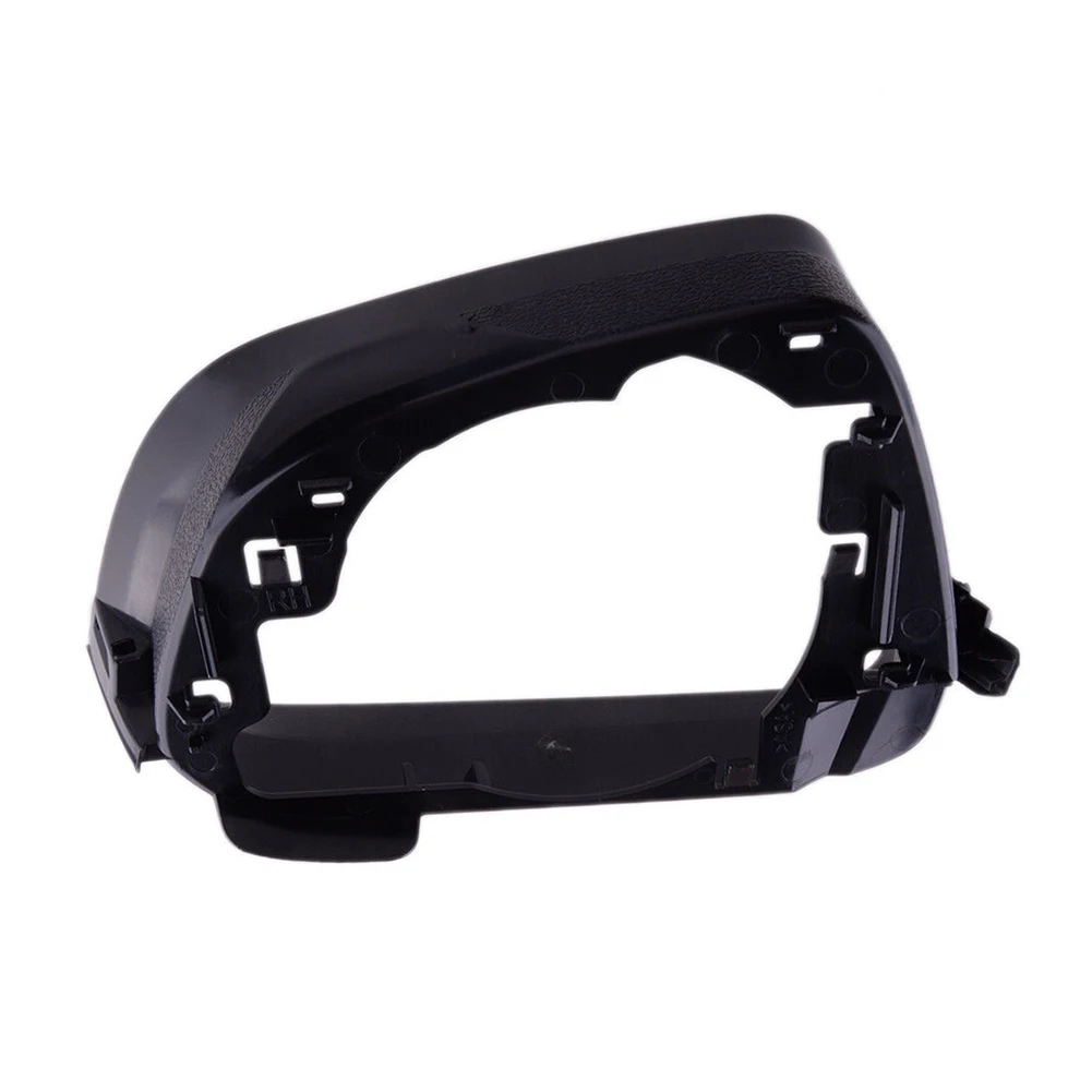 Durable High Grade High Quality Brand New Right Side Frame Front Plastic Black Door Wing Mirror As Pictures Show
Durable High Grade High Quality Brand New Right Side Frame Front Plastic Black Door Wing Mirror As Pictures Show