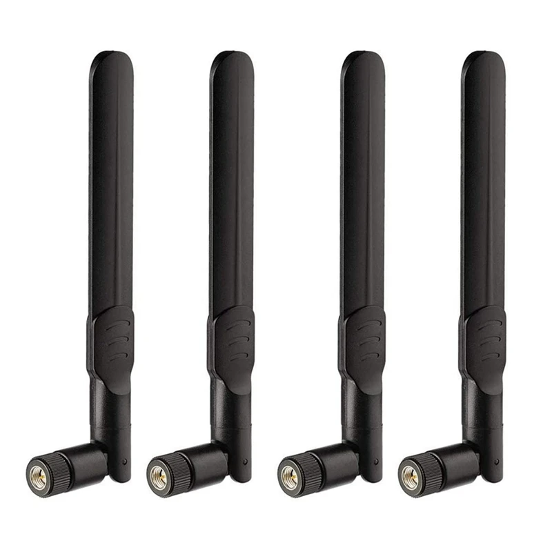 4G LTE Антенна 8Dbi SMA разъем антенна (4 шт.) совместимый 4G LTE маршрутизатор шлюз домашняя телефонная точка доступа модем маршрутизатор
4G LTE Антенна 8Dbi SMA разъем антенна (4 шт.) совместимый 4G LTE маршрутизатор шлюз домашняя телефонная точка доступа модем маршрутизатор