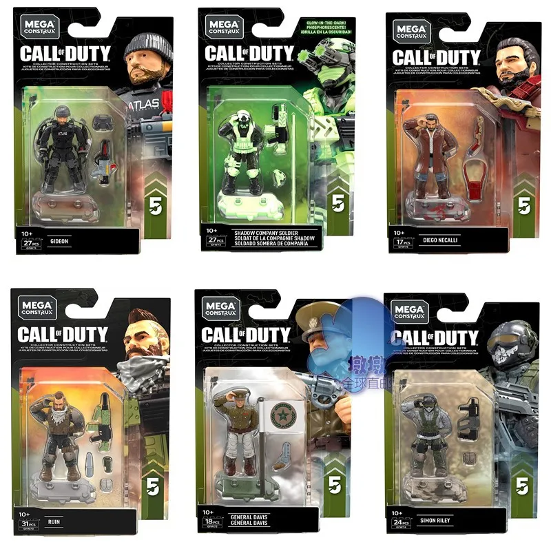 Экшн-фигурка Диего Necalli из джунглей, Мега блокс, экшн-фигурка, модель с аксессуарами, коллекционные игрушки
Экшн-фигурка Диего Necalli из джунглей, Мега блокс, экшн-фигурка, модель с аксессуарами, коллекционные игрушки