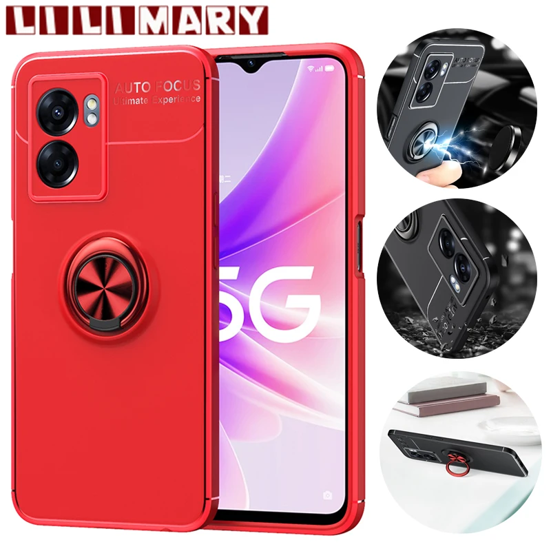 Shockproof Case For OPPO A59S A59 A57 A56 A55 A54S A54 A53S A53 A52 Ring Stand Phone back cover for OPPO A39 A37 A36 A35 A33 A32
Shockproof Case For OPPO A59S A59 A57 A56 A55 A54S A54 A53S A53 A52 Ring Stand Phone back cover for OPPO A39 A37 A36 A35 A33 A32