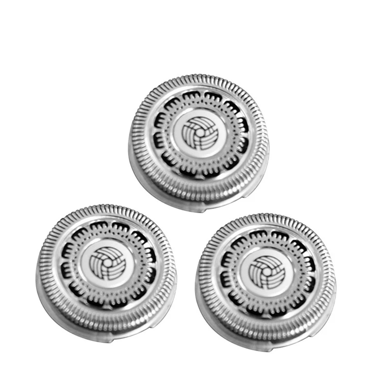 9X Replacement Shaver Head For Norelco 9000 Series S9031 S9721 S9321 S8950 S9000 S9311 S9321 S9511 S9531
9X Replacement Shaver Head For Norelco 9000 Series S9031 S9721 S9321 S8950 S9000 S9311 S9321 S9511 S9531