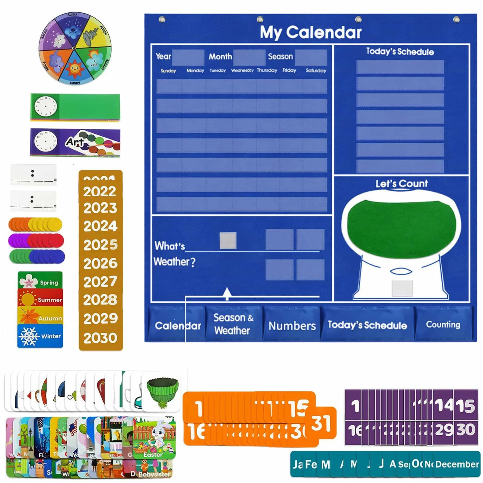 Classroom Calendar Let Your Kids Learn Through Play School Calendar For Classroom Teaching Monthly Headers Days Of The Week
Classroom Calendar Let Your Kids Learn Through Play School Calendar For Classroom Teaching Monthly Headers Days Of The Week