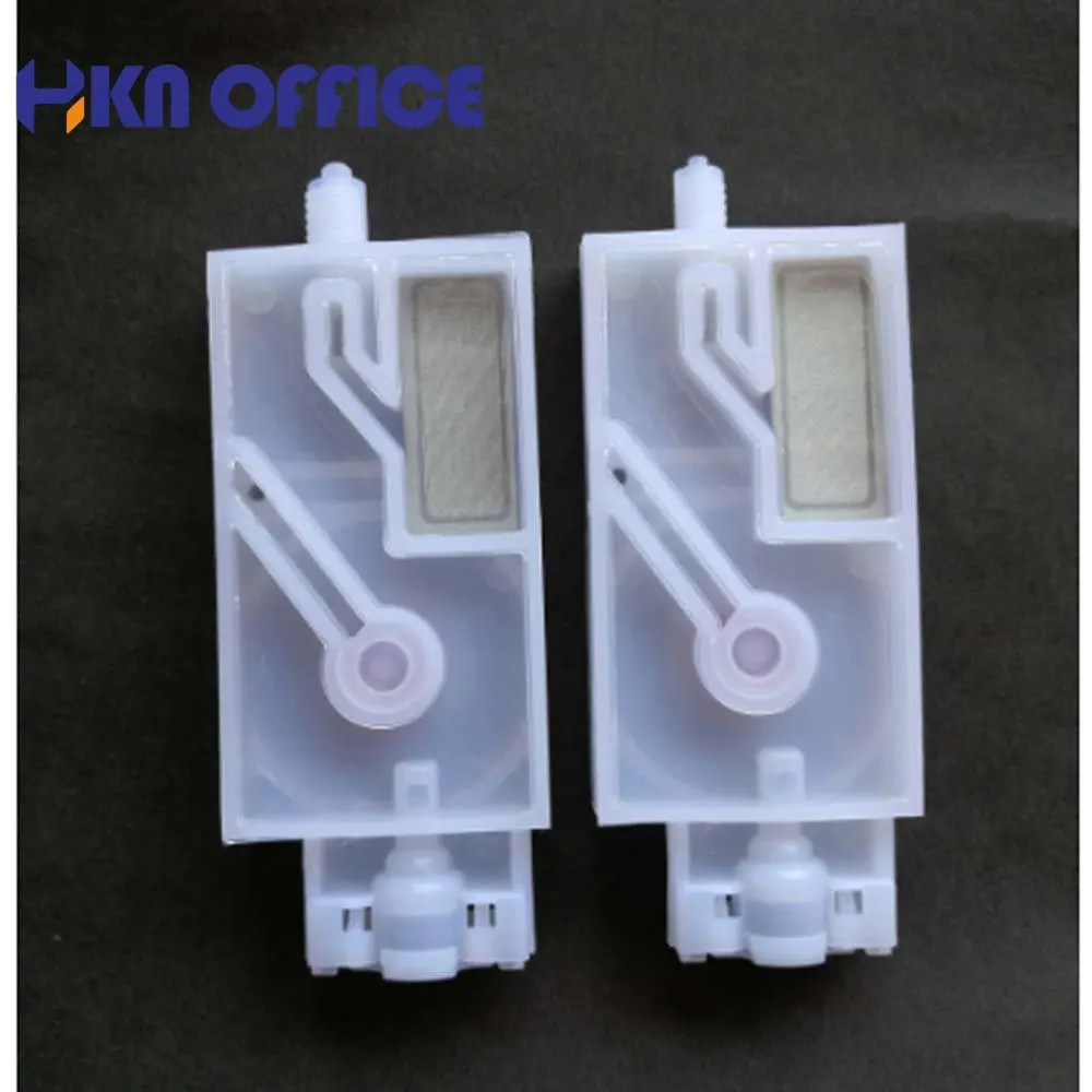 10X Ink damper Solvent base dumper filter For Epson DX5 XP600 4720 i3200 printhead Mimaki JV33 JV5 CJV30 Galaxy Printer
10X Ink damper Solvent base dumper filter For Epson DX5 XP600 4720 i3200 printhead Mimaki JV33 JV5 CJV30 Galaxy Printer